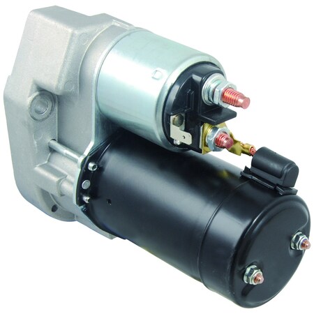 Wai Global Starter, STRVA PMGR, 11kW12 Volt, CCW, 9Tooth Pinion 18916N